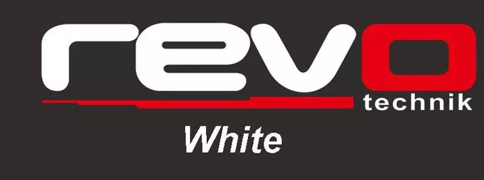 Стайлинг автомобиля REVO Technik ПВХ 3D резьба наклейка водонепроницаемый корпус автомобиля бампер стекло декоративные стикеры узор винил