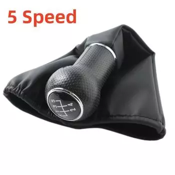 Стайлинг автомобиля, ручка переключения передач, чехол для багажника, воротник для Volkswagen VW Jetta Golf 3 MK3 LUPO POLO CADDY