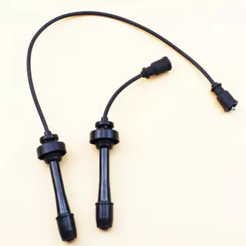 Стайлинг автомобиля; Свеча зажигания; Провода; Кабель; Комплект для Mazda Protege Protege5 2.0L 2001-2003 MAZDA 323 2,0 MPV 1,9