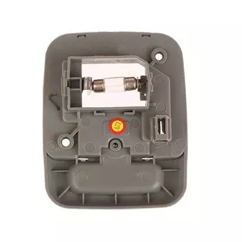 Стайлинг автомобиля, задний интерьер, фонарь для чтения, внутренняя крыша, потолочная лампа, Купольные лампы, совместимы с модифицированными аксессуарами NV200