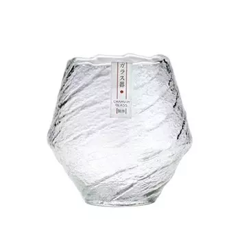 Стакан для виски loveyalty Crystal 420 мл