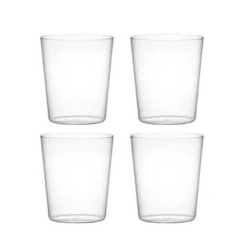 Стаканы для коктейлей CocktailGeek 4 шт.