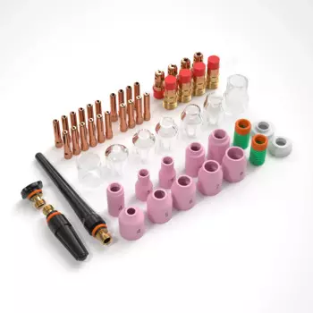 Сварочная горелка TIG ANDELI 68 шт.