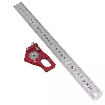 Стальной блок позиционирования Wnew