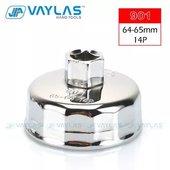 Стальной гаечный ключ для масляного фильтра Lexus Toyota Camry, 1/2/3/4/5/6 канавок, 1/2/3/4/5/6 шт