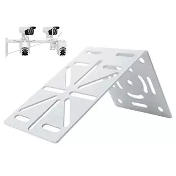 Стальной кронштейн SDJZT L для купольных камер