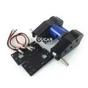 Стальной подшипник шестерни ML49 мм для 1/16 Heng Long 3818 3819 3848 3858 3859 3868 RC Tank TH16746-SMT8