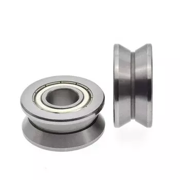 Стальной шкив SEEJIE LV20/10