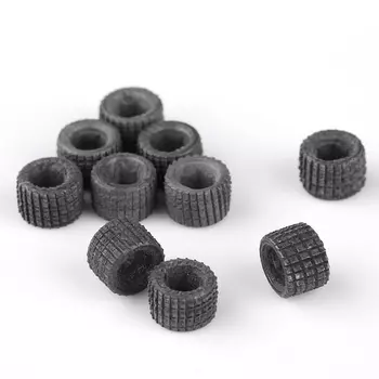 Стальной шлифовальный круг для зажигалки Dupont 4,7 мм * 3,4 мм