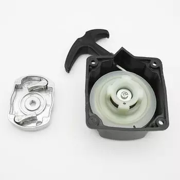 Стальной стартер OZEK для триммера 40-5 44-5 430 520 43CC 52CC BC430 BC520