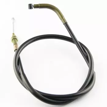 Стальной трос сцепления для мотоцикла Honda CBR600 CBR600F F2 1991 1992 1993 1994 OEM:22870-MV9-00 аксессуары