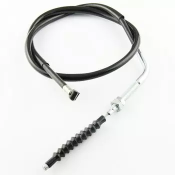 Стальной трос сцепления для мотоцикла Honda NX650 Dominator SLR650 XR650 XR650R OEM:22870-MY2-700 22870-MBN-670 запчасти