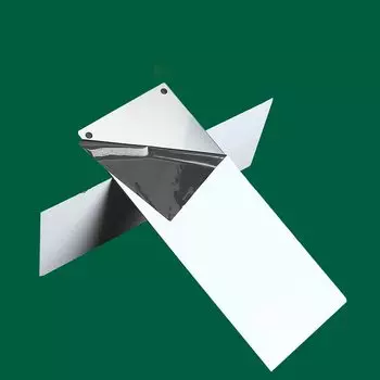 Стальные пластины для тампонной печати SPExpressDIY