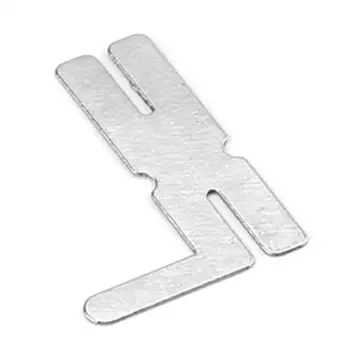 Стальные полосы для сварки Slite 100 шт.