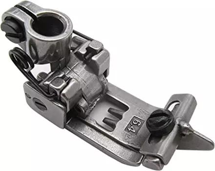 Стальные прижимные лапки CY Sewing для швейных машин W500, VC2700, VC2400, VC2500