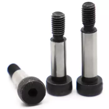 Стальные шестигранные болты SZJUMENG M5 M6 M8 M10 6 8 10 12 мм