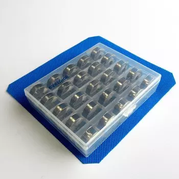 Стальные шпульки для Pfaff