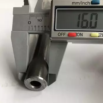 Стальные трубы HeShengYuan 16 мм