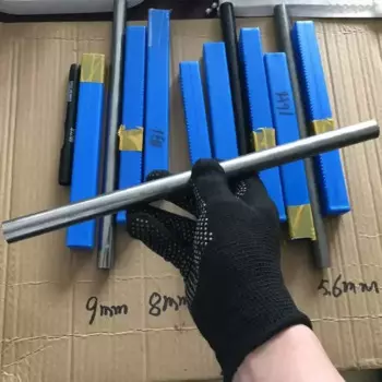 Стальные трубы HeShengYuan ASTM4140