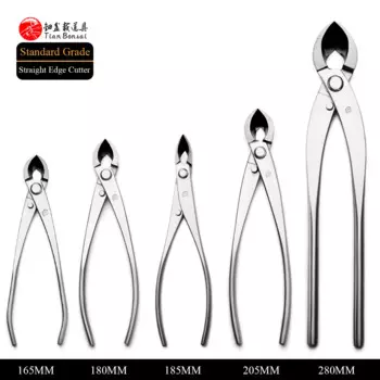 Садовые ножницы TianBonsai стандартного сорта 3Cr13