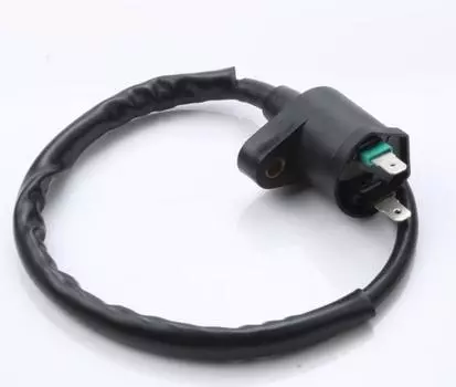 Стандартная и высокопроизводительная катушка для мотоцикла, для HONDA XL600V TRANSALP XRV750 NS400R NSR50S XR650 30510-MM9-000 30550-MV1-000