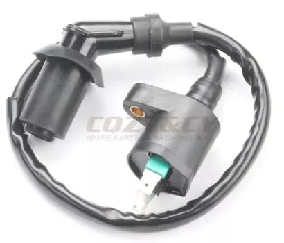 Стандартная и высокопроизводительная катушка для PGO Big Max50 AC Comet /Galaxy G-Max AC Hot AC PMT AC T-Rex Tormado 50 2PIN