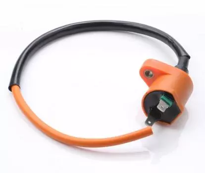 Стандартная и высокопроизводительная Катушка зажигания для мотоциклов HONDA NES SES 125 150 NH 50 NH90 SH 125i 150i SH50 30510-MN1-670