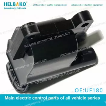 Стандартная катушка зажигания UF180 для Toyota Camry 2001 2000 Runner