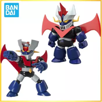 Стандартная оригинальная модель SDCS Q, версия Mazinger Z, отличная Сборная модель Mazinger, экшн-игрушка в подарок