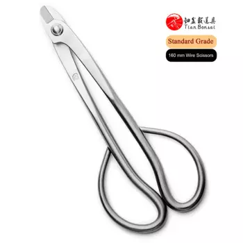 Ножницы для проволоки TianBonsai SN-WS-160