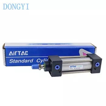 Стандартный цилиндр SC SC40 SC40X25/50/75/100/125/150/175/200/225/250/300/350/400/450/500 S