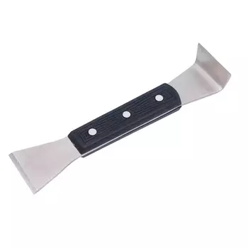 Стандартный скребок из нержавеющей стали TUBEBEANS для пчеловодства