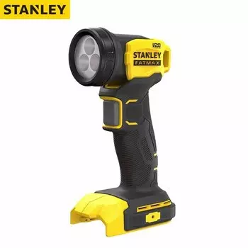 STANLEY FATMAX SCL020 аккумуляторный фонарик