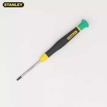 Stanley мини-отвертка Torx T4 T5 T6 T7 T8 T9 T10