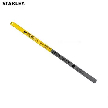 Stanley ножовочные полотна биметаллические 12", 18T/24T/32T