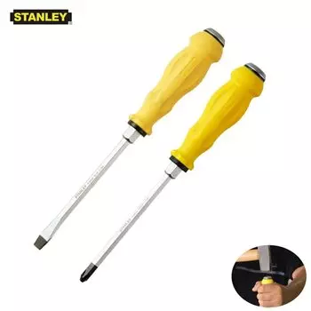 STANLEY Ударная отвертка с молотком S2