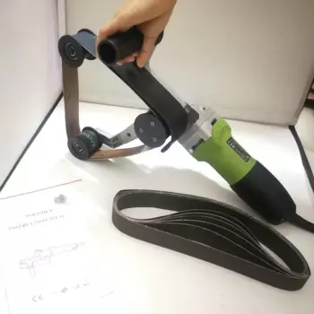 Станок для полировки труб, 110 В/220 В