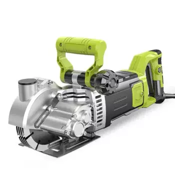 Станок для резки бетона, 6980 Вт, об/мин