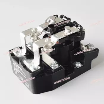 Станок для резки с ЧПУ, дуговое реле PRD-11AJ0-120 контактор 003149 точек