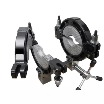 Станок для стыковой сварки 90-250 мм