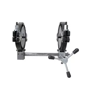 Станок для стыковой сварки KOTUMY 63-160 мм