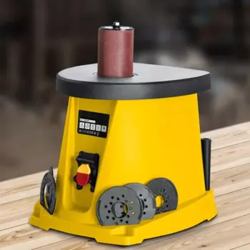 Станок шлифовальный, 2000 в, об/мин