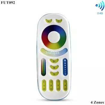 Stareyes RGB контроллер Mi Light RF 2,4G