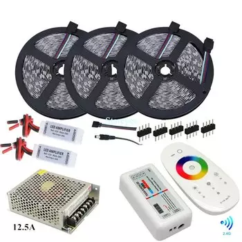 Stareyes RGB RGBW Светодиодная лента 5 м 10 м 15 м 20 м 25 м 30 м