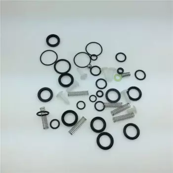 STARPAD Автозапчасти, щетка для мойки высокого давления, головка автомобильного насоса 280 380-аксессуары для автомойки, полные ремонтные комплекты