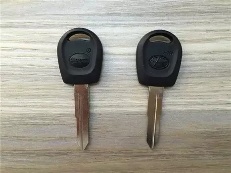 STARPAD для автомобильных ключей четырех поколений Chery ZQ468 #,20 шт.