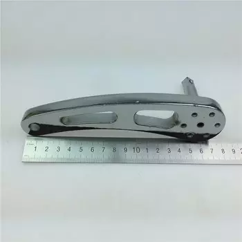 STARPAD для earth Ying Wang DD350E-6C DD300E-6 правой ногой перед фиксацией пластины