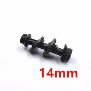 STARPAD для развала-схождения (развал регулировочный винт болтовые фитинги 14 мм оборудование для развала-схождения