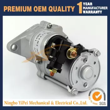 Стартер 12 В, 9 т, для Honda Accord CL MDX ODYSSEY PILOT 3,0 3,5