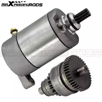 Стартер 12 В для Polaris Sportsman 335 400 450 500 3090188 3084981 495713